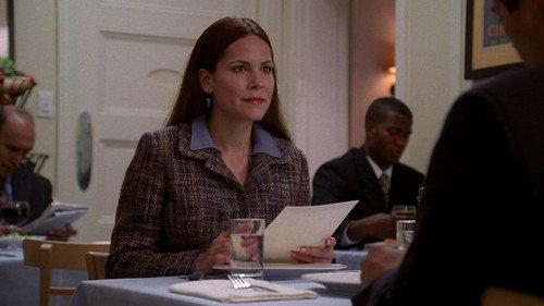 NYPD Blue Season 10 Episode 7 - Das Boots
