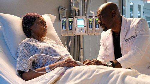 The Resident Season 4 Episode 12 - Hope in the Unseen