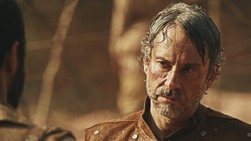 Guerreiros do Sol Season 1 Episode 2 - Chapter 2