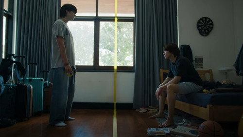WU Season 1 Episode 4 - Taming the Inner Demon