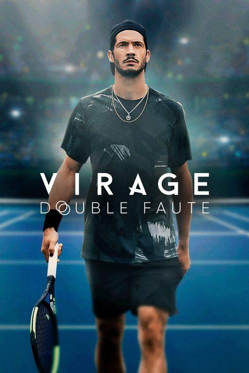 Virage poster