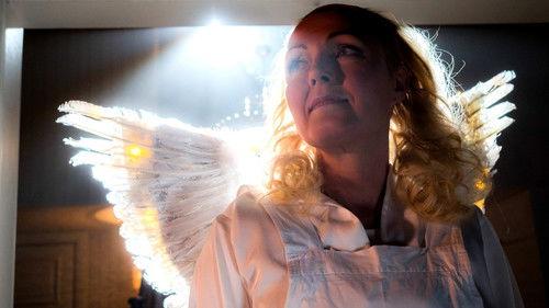 Aikuisen naisen joulukalenteri Season 1 Episode 5 - Episode 5