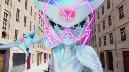 undefined Season 2 Episode 5 - Riposte