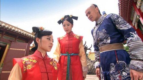 Mystery in the Palace Season 1 Episode 6 - Episode 6