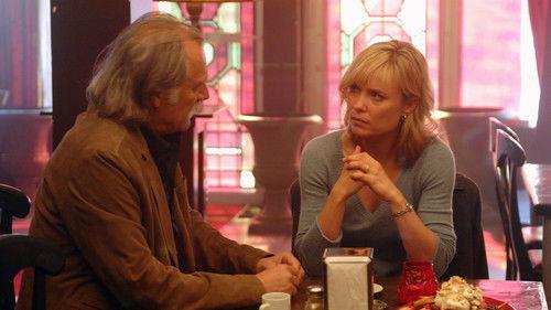 Red Widow Season 1 Episode 6 - The Captive