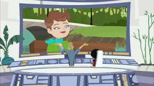 Wild Kratts Season 3 Episode 16 - Praying Mantis