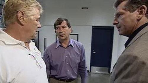 Raw Season 8 Episode 25 - Raw - Jun. 19, 2000
