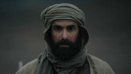 undefined Season 1 Episode 1 - Part One The Prophet