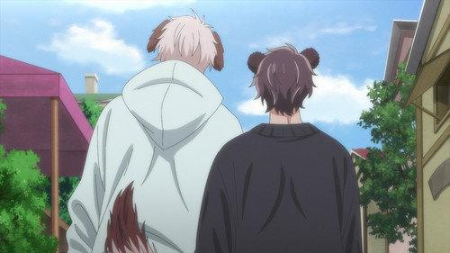 Caressing My Hibernating Bear Season 1 Episode 7 - Episode 7