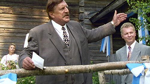 Vain muutaman huijarin tähden Season 1 Episode 2 - Episode 2