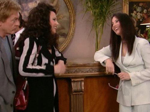 The Nanny Season 6 Episode 20 - The Baby Shower