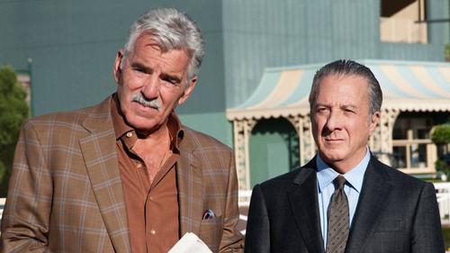 Luck Season 1 Episode 2 - Ace Meets with a Potential Investor