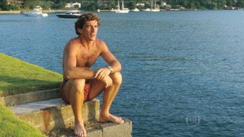 Ayrton Senna do Brasil Season 1 Episode 3 - Episode 3