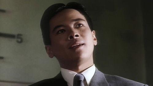 Due South Season 1 Episode 6 - Chinatown