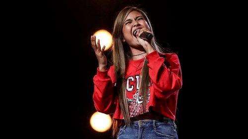 The X Factor Season 15 Episode 3 - Episode 3