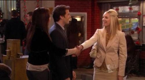 What I Like About You Season 4 Episode 10 - For Love or Money