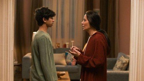 Expired Season 1 Episode 14 - Counter-attack