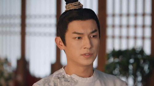Strange Tales of Tang Dynasty Season 2 Episode 40 - Provider (5)