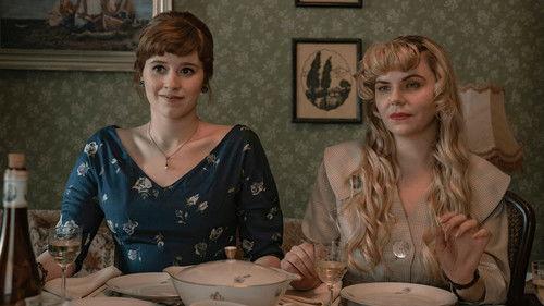 The Interpreter of Silence Season 1 Episode 1 - The Engagement