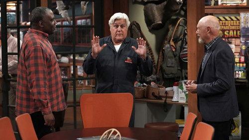 Last Man Standing Season 9 Episode 19 - Murder, She Wanted