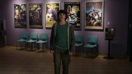 R. L. Stine's The Haunting Hour Season 2 Episode 1 - Creature Feature (1)