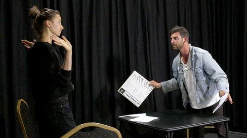 The Break Boys Season 1 Episode 4 - Creative Differences