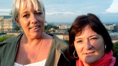 Coach Trip Season 3 Episode 24 - Hungary - Heviz