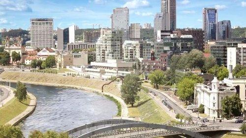 Scooby-Doo en Europe Season 1 Episode 8 - Episode 8