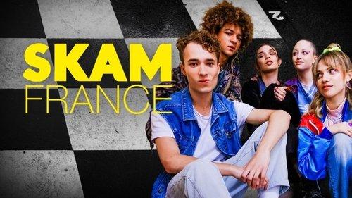 SKAM France Season 12 Episode 8 - The dream life