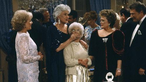 The Golden Girls Season 2 Episode 22 - Diamond in the Rough