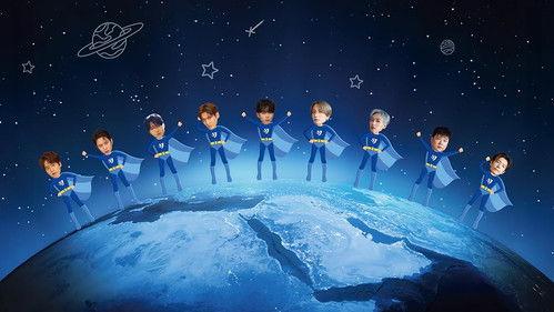 Woke Up to SuperTV Season 1 Episode 1 - Episode 1