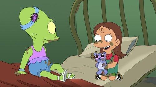 undefined Season 9 Episode 8 - Cuteness Overload