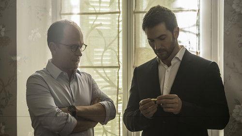 undefined Season 1 Episode 6 - Celina