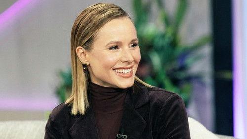 The Kelly Clarkson Show Season 4 Episode 43 - Kristen Bell, Anna Diop, Candace Nelson, Panic! At The Disco