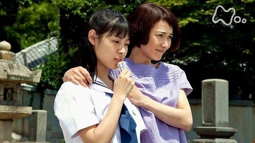 Teppan Season 1 Episode 3 - ばあちゃんが来た!