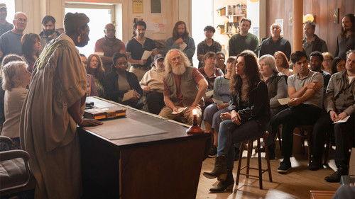 The Change Season 2 Episode 1 - Episode 1