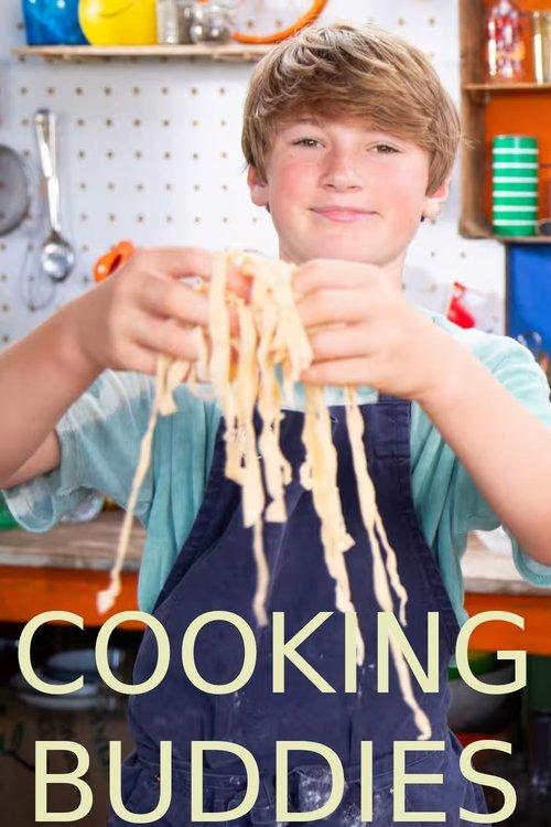Cooking Buddies poster