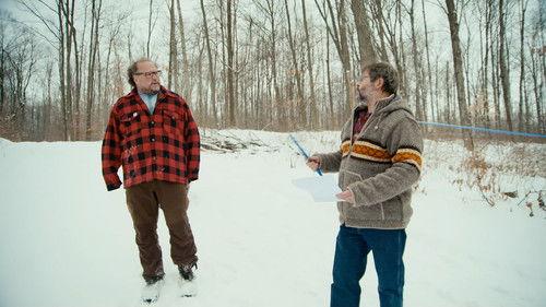 A Chef at the Shack Season 9 Episode 7 - Episode 7