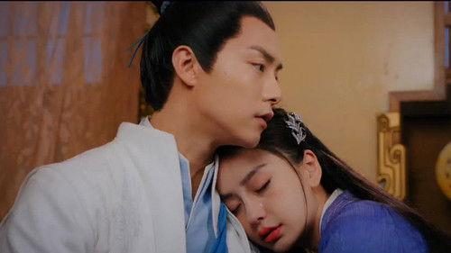 Divine Destiny Season 1 Episode 8 - Episode 8