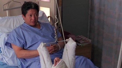 Martial Law Season 2 Episode 18 - The Thrill is Gone