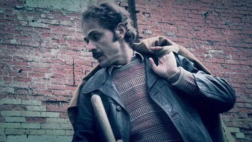 Killers: Behind the Myth Season 1 Episode 4 - Honka: The Ripper of St Pauli