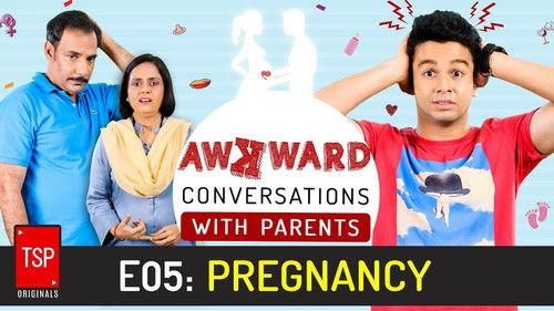 Awkward Conversations Season 1 Episode 5 - Pregnancy