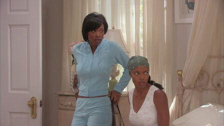 Girlfriends Season 3 Episode 22 - Blood Is Thicker Than Liquor