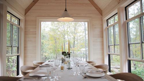 The Lost Kitchen Season 1 Episode 4 - Getting Back on Track