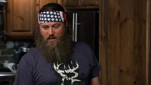 Duck Dynasty Season 11 Episode 6 - Sleep Cover