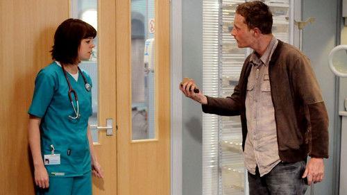 Casualty Season 24 Episode 14 - As Others See Us