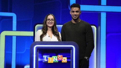 Lingo Season 2 Episode 16 - Episode 16