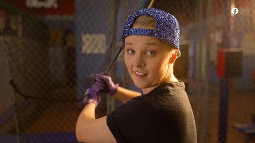 JoJo Goes Season 1 Episode 4 - JoJo Goes To The Big Leagues