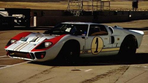 Top Gear Season 3 Episode 12 - Adam's Show