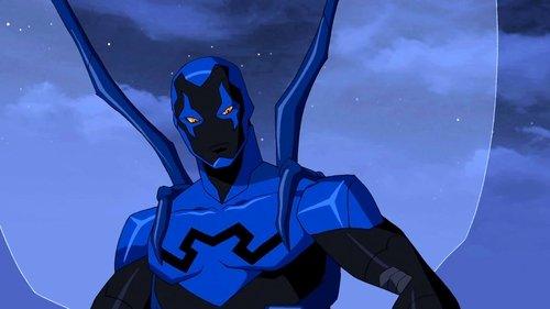 Young Justice Season 2 Episode 12 - True Colors